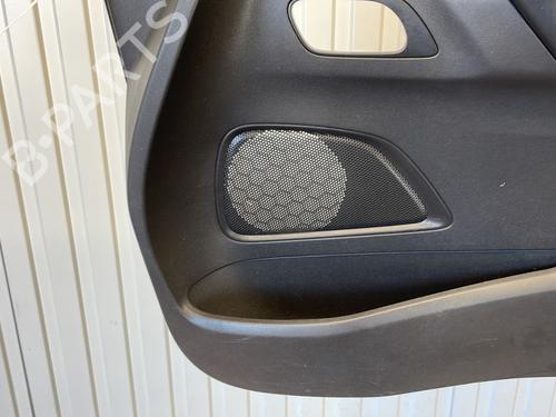 Front right panel CITROËN C4 Picasso II 1.6 HDi / BlueHDi 115 | BP25339584C59 - Image 5