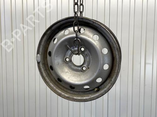 Used Rim CITROËN AX (ZA-_) 10 (44 hp) 20912316