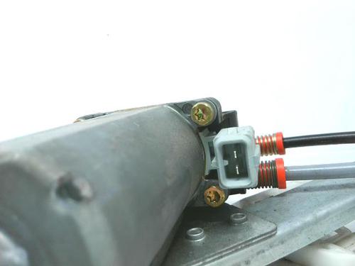 Front right window mechanism CITROËN XSARA Break (N2) 1.9 D | BP20911771C23 