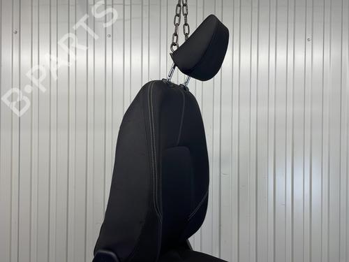 Left front seat FORD FIESTA VII Van 1.0 EcoBoost Flex | BP29563964C15  - Image 5