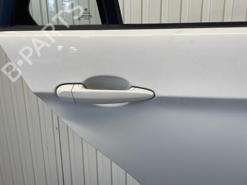 Right rear door BMW 3 Touring (E91) 318 i | BP24424423C5 