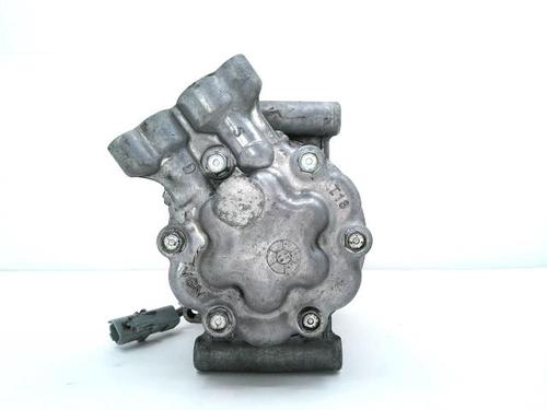 AC compressor NISSAN JUKE (F15) 1.5 dCi | BP21663371M34 