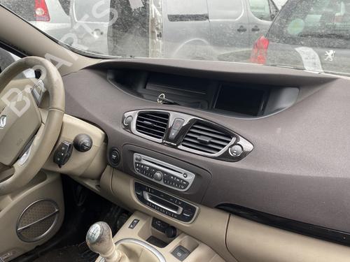 Front left panel RENAULT GRAND SCÉNIC III (JZ0/1_) 1.6 dCi (JZ00, JZ12) | BP24940851C58 - Image 9