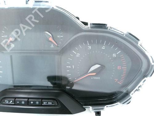 Instrument cluster PEUGEOT PARTNER Box Body/MPV (K9) 1.5 BlueHDi 100 | BP29178783C47 