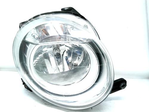 Used Right headlight FIAT 500 (312_) 1.3 D Multijet (312AXB1A) (75 hp) 28806538