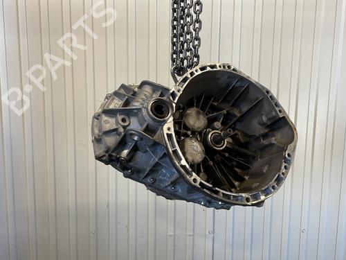 Gearbox RENAULT MASTER III Van (FV) 2.3 dCi 135 FWD (FV0N, FV08, FV06, FV00, FV1S) | BP30445770M3  - Image 7