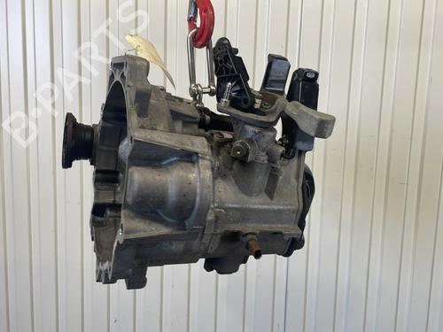 Gearbox SEAT IBIZA IV SC (6J1, 6P5) 1.2 TSI | BP31280193M3