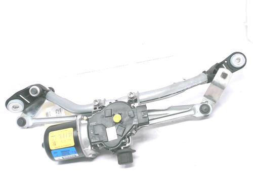 Used Front wiper motor Front wiper motor RENAULT CAPTUR II (HF_) LPG (HFMT) (101 hp) 39017251 39017251