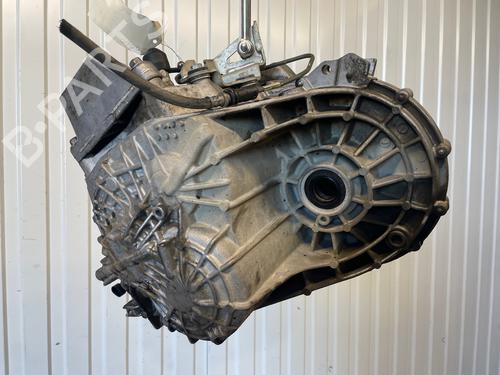 Used Gearbox Gearbox 38450970 38450970