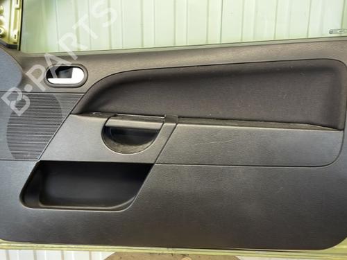 Right front door FORD FIESTA V (JH_, JD_) 1.4 16V | BP20915970C3 