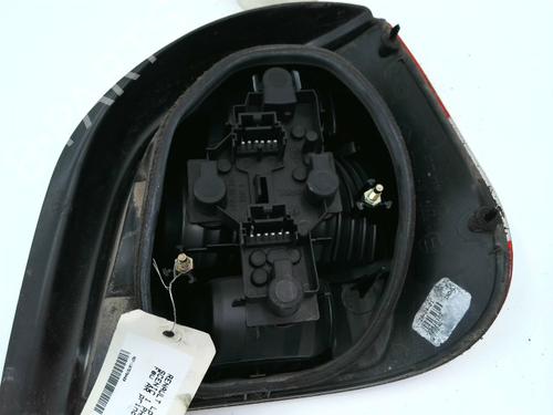 Left taillight RENAULT SCÉNIC I MPV (JA0/1_, FA0_) 2.0 16V (JA1D, JA17) | BP26686175C34 