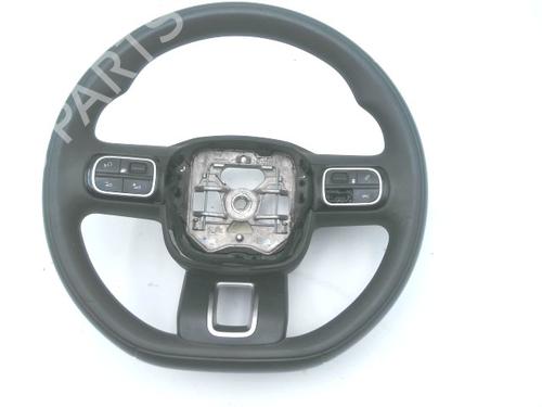 Steering wheel CITROËN BERLINGO Box Body/MPV (K9) PureTech 110 | BP30726725C49  - Image 5
