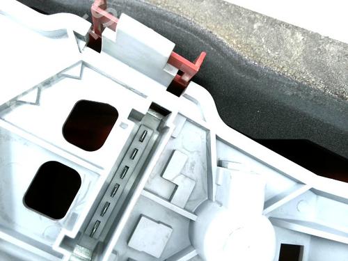 left-taillight-mercedes-benz-a-class-w169-2004-2005-2006-2007-2008-2009-2010-2011-2012-27682008 main image