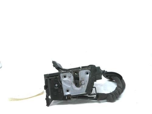 Used Front right lock RENAULT CLIO IV (BH_) 1.5 dCi 90 (90 hp) 20914621