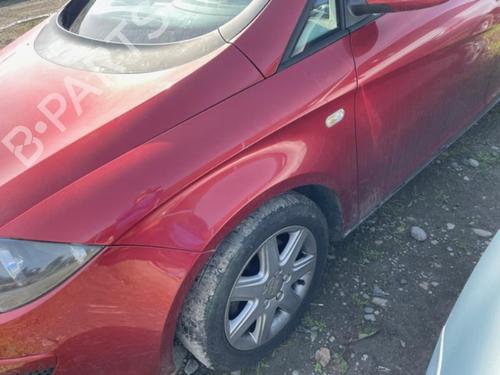 Left mirror SEAT ALTEA (5P1) 1.9 TDI | BP22098590C26 