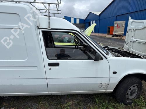 Used Parts RENAULT RAPID Box Body/MPV (F40_, G40_) 1.1 4993019