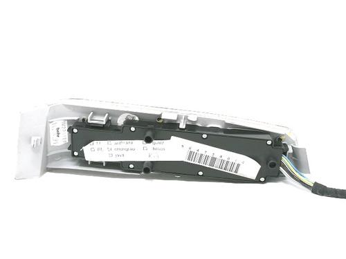 Used Left front window switch Left front window switch MERCEDES-BENZ S-CLASS (W220, V220) [1998-2005] 34257582 34257582