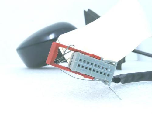 Used Right mirror Right mirror FIAT STILO (192_) 1.9 JTD (192_XF1A) (80 hp) 22098248 22098248