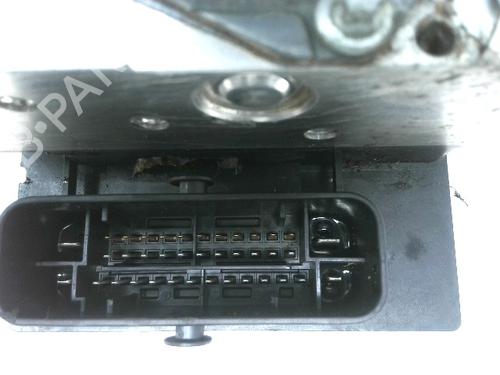 ABS pump PEUGEOT 3008 I MPV (0U_) 1.6 HDi | BP24056788M43 
