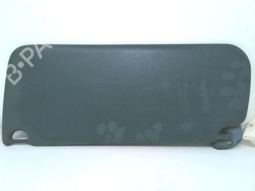 Right sun visor RENAULT KANGOO (KC0/1_) D 65 1.9 (KC0E, KC02, KC0J, KC0N) | BP28817734I2 