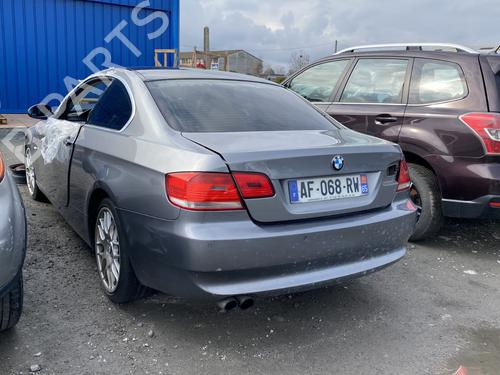 Driveshaft BMW 3 Coupe (E92) 330 d | BP24449415M37 - Image 5