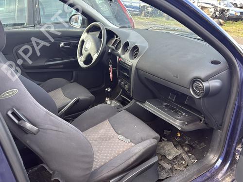 Rejilla SEAT IBIZA III (6L1) 1.9 TDI | BP32174092C40 - Image 8