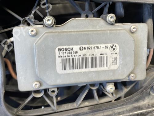 Front slam panel BMW 3 (E46) 330 d | BP29893870C72