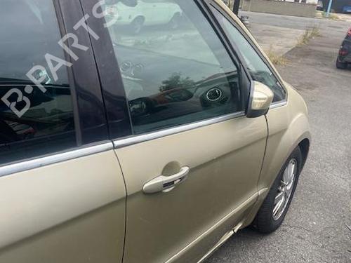 Left front window switch FORD GALAXY II (WA6) 2.0 TDCi | BP22100987I27  - Image 20