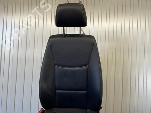 Left front seat BMW X4 (F26) xDrive 20 d | BP20911913C15 