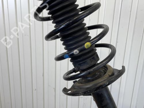 Left front shock absorber CITROËN C4 CACTUS 1.2 VTi 82 | BP28817789M16 - Image 2