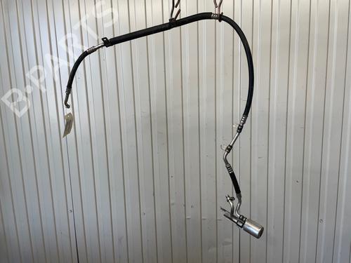 AC pipe RENAULT ZOE (BFM_) ZOE | BP36558498M126 - Image 2