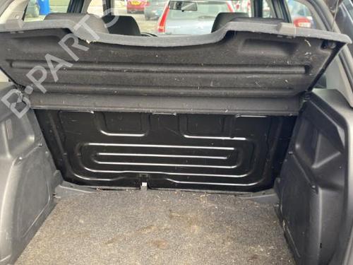 Gearbox SKODA FABIA II (542) 1.4 TDI | BP20914362M3 