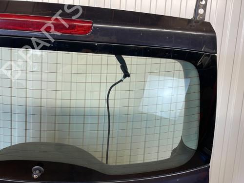 Used Tailgate Tailgate RENAULT ESPACE IV (JK0/1_) 2.2 dCi (JK0H) (150 hp) 20911164 20911164