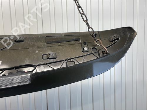 Spoiler bagklap CITROËN DS4 (NX_) 1.6 HDi 115 | BP29074726C96 