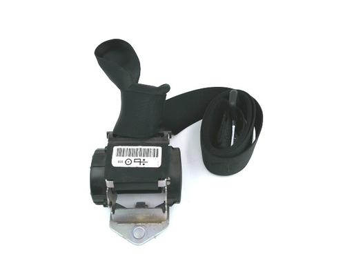 Rear left seatbelt BMW X1 (E84) xDrive 20 d | BP27221127I29  - Image 5