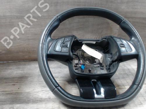Used Steering wheel CITROËN C4 CACTUS 1.2 VTi 82 (82 hp) 20913161