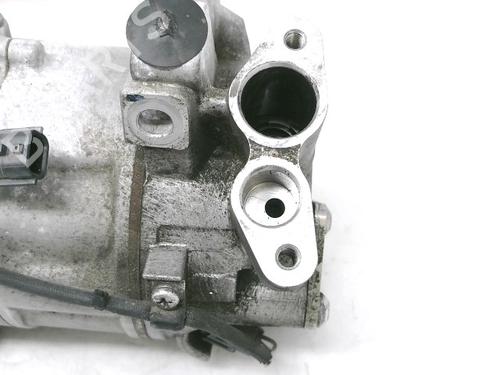 AC compressor RENAULT CLIO IV (BH_) 1.5 dCi 90 | BP34183736M34 - Image 3