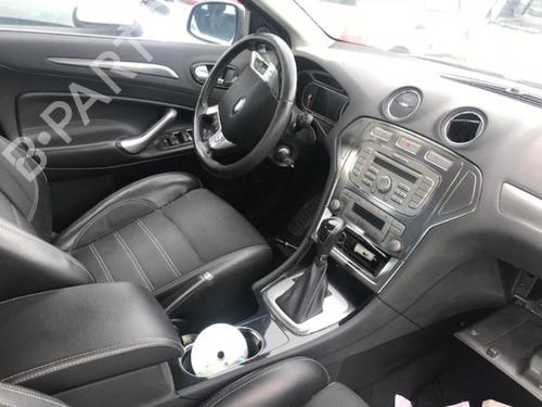 Left mirror FORD MONDEO IV (BA7) 2.3 | BP22098120C26 