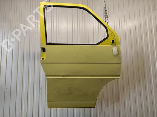 Used Right front door VW TRANSPORTER T4 Van (70A, 70H, 7DA, 7DH) 2.5 TDI (102 hp) 22099996