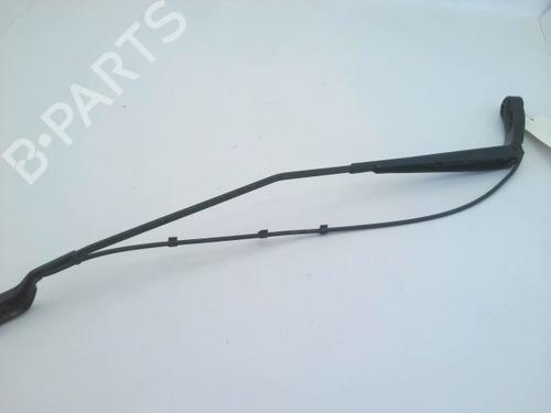 Front windshield wiper arm PEUGEOT 3008 II SUV (MC_, MR_, MJ_, M4_) 1.2 THP/ PureTech 130 (MRHNSM, MRHNSU, MRHNSJ, MRHNYW,... | BP29071771C143 