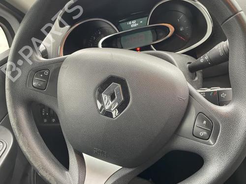 Left front window switch RENAULT CLIO IV (BH_) 1.5 dCi 75 | BP33274239I27  - Image 22