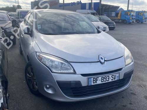 Left front window switch RENAULT MEGANE III Hatchback (BZ0/1_, B3_) 1.5 dCi (BZ09, BZ0D, BZ1W, BZ29, BZ14) | BP25588835I27  - Image 8