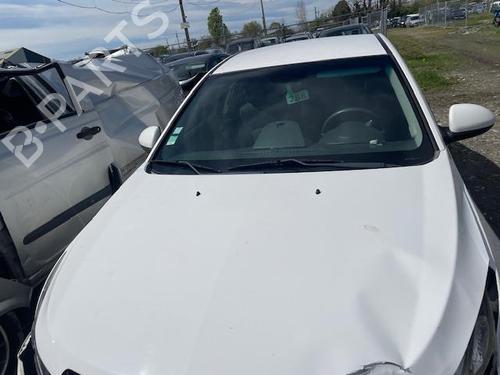 AC radiator CHEVROLET CRUZE (J300) 2.0 CDI | BP26618932M32 - Image 9