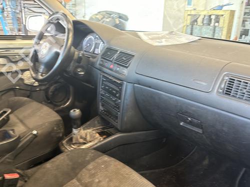 Used Parts VW GOLF IV (1J1)  1.9 TDI  2361399