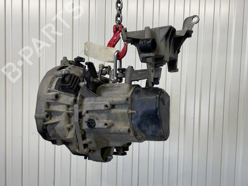 Gearbox RENAULT KANGOO (KC0/1_) 1.5 dCi (KC07) | BP33650229M3 - Image 5