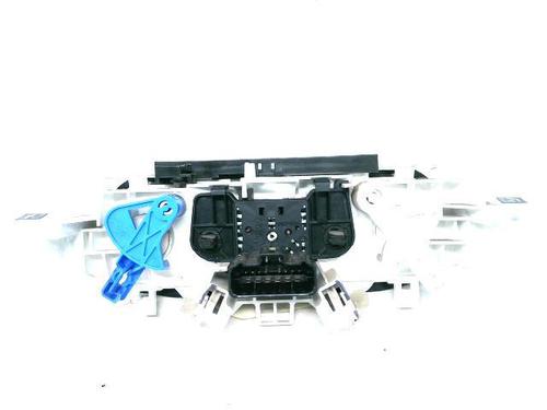 AC-Styringsenhed/Manøvreenhed RENAULT TWINGO II (CN0_) 1.2 (CN0D) (58 hp) 20912532