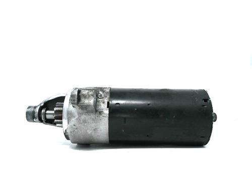 Startmotor AUDI Q5 (8RB) 2.0 TDI quattro (170 hp) 27699955