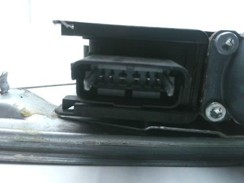 Used Rear right window mechanism Rear right window mechanism CITROËN C5 III (RD_) 1.6 HDi 110 (RD9HL0, RD9HR8, RD9HRA) (112 hp) 29243477 29243477