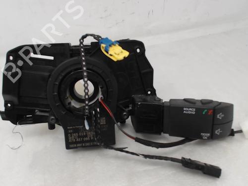 Used Squib airbag RENAULT CLIO IV (BH_) 1.5 dCi 90 (90 hp) 20915073
