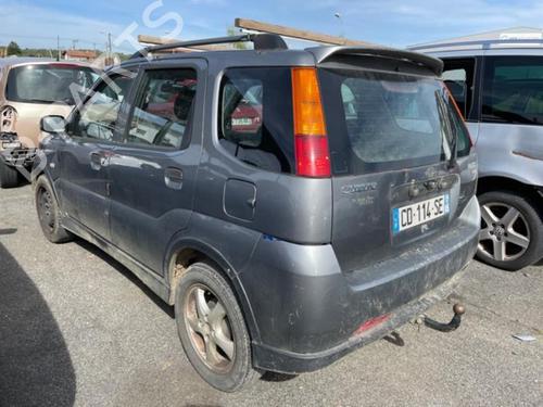 AC compressor SUZUKI IGNIS II (MH) 1.3 DDiS (RM413D) | BP20912972M34 - Image 17